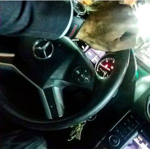 Meet your Posher, Bankdat